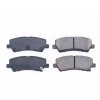 Klocki Tylne ceramiczne  FR3Z2200A    MUSTANG 15-22